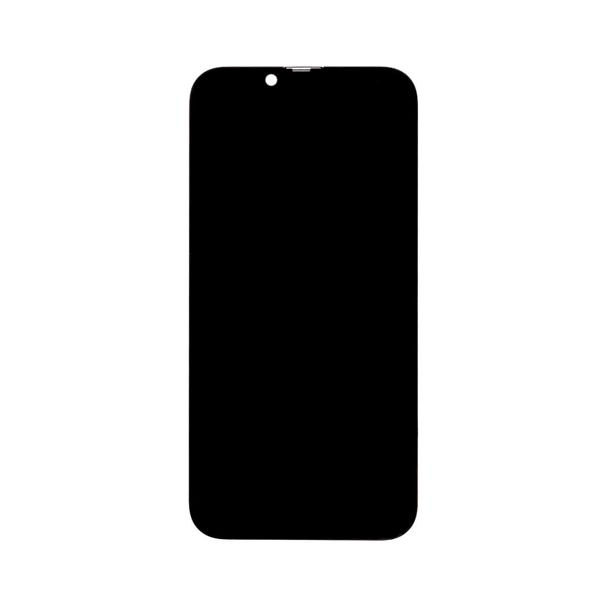 Резервен дисплей за iPhone 14 - BK Replacement iPhone 14 OLED Display Unit GX Hard (пълен комплект)