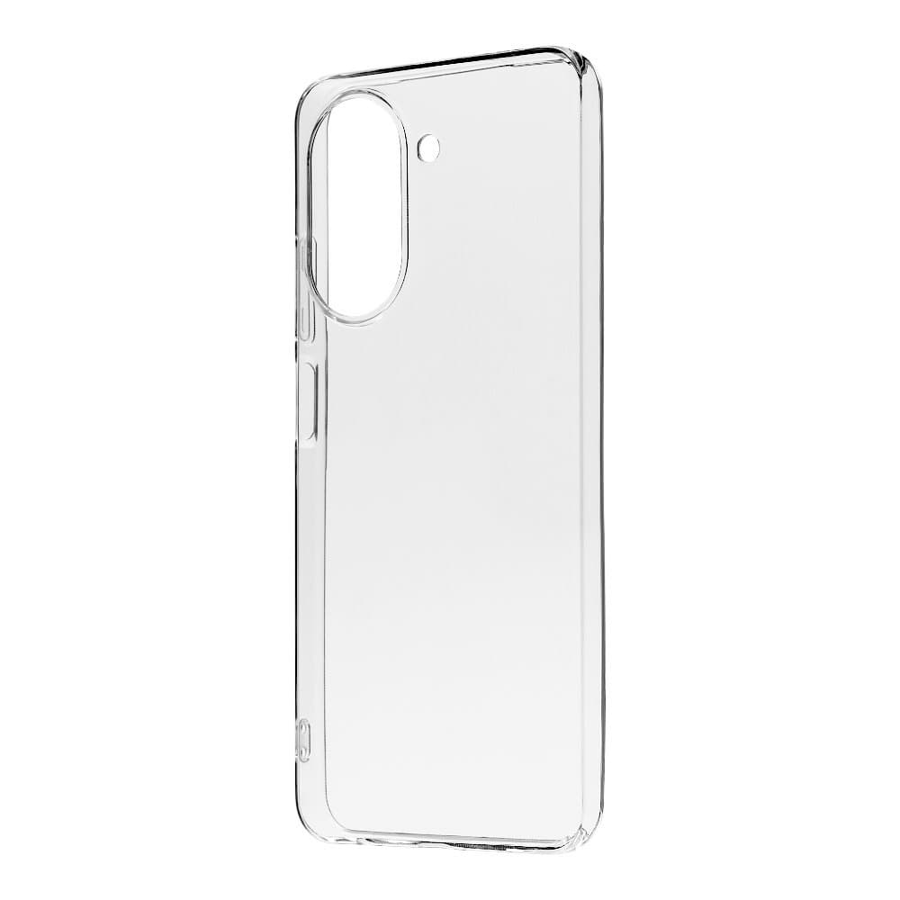 Силиконов (TPU) калъф за Xiaomi Redmi A5 - OBALME Basic Clear TPU Case (прозрачен)