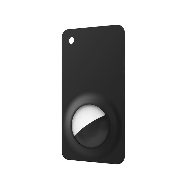 Силиконов кейс във формата на дебитна карта за Apple AirTag - Mobile Origin AirTag Wallet Card
