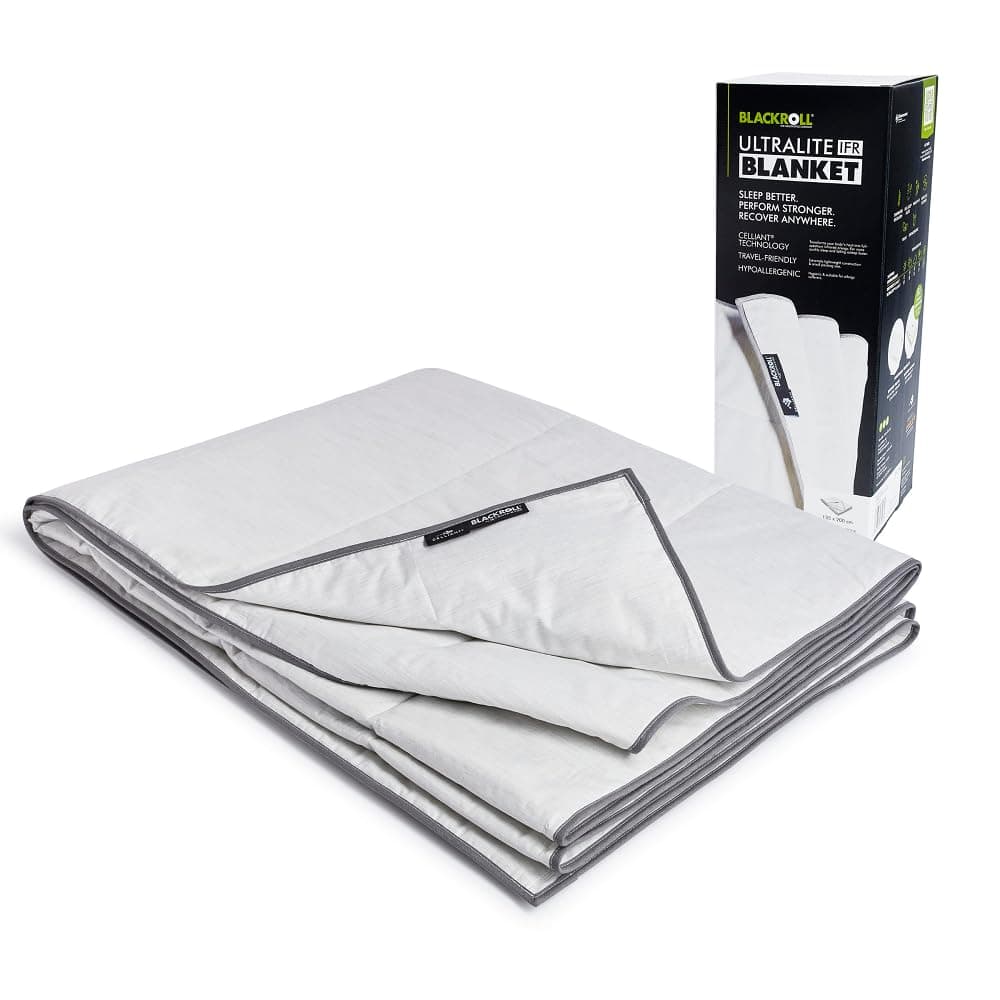 Blackroll Blackroll® Recovery Blanket Ultralite | Свръхлеко възстановително одеало 135 x 200 cm