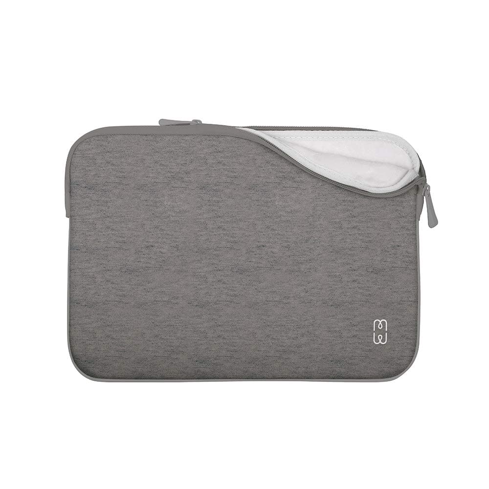 Неопренов калъф за MacBook Pro 16, MacBook Pro 15.4 и лаптопи до 16 инча - MW Laptop Sleeve (сив)