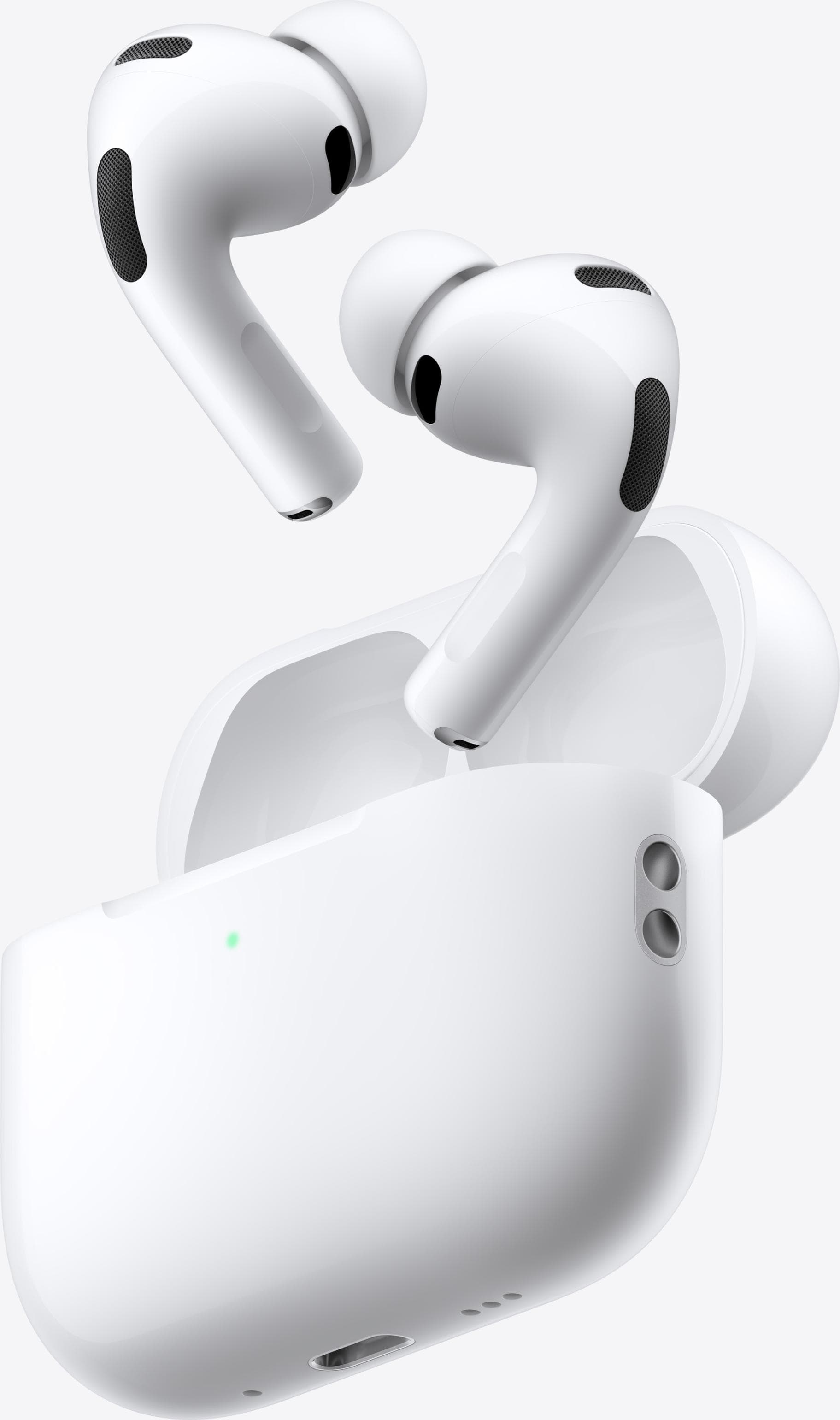 Оригинални уникални безжични слушалки (2025) - Apple AirPods Pro 3