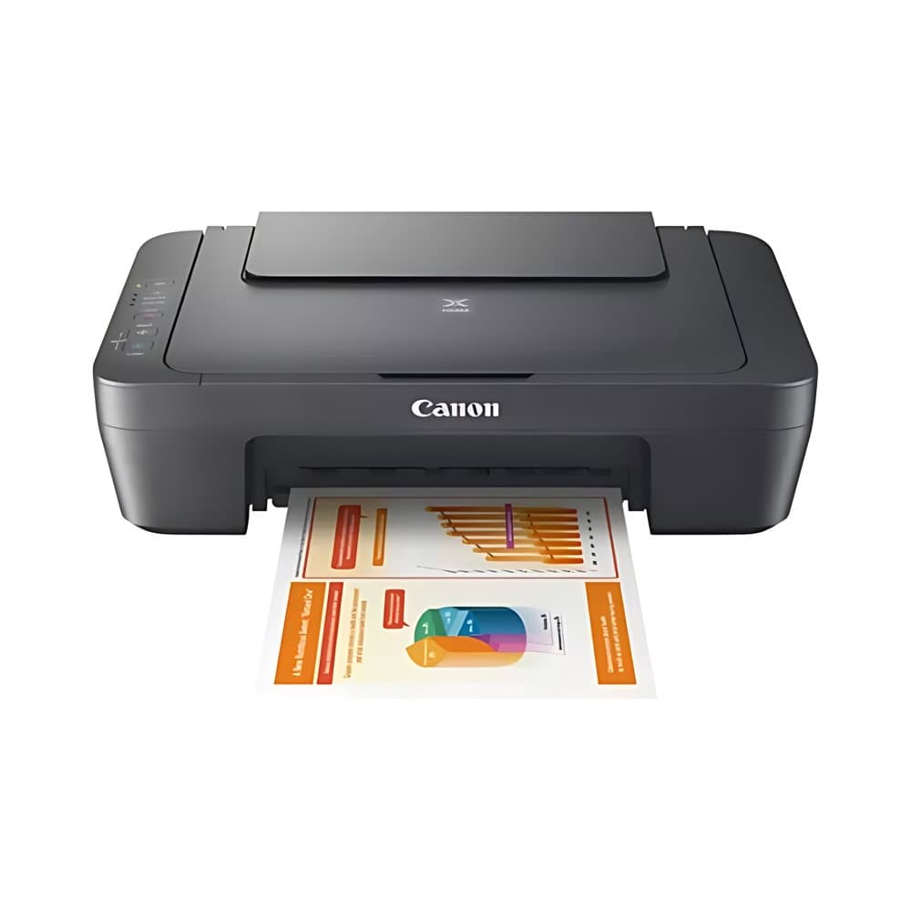 CANON PIXMA MG-2551S AIO GREY