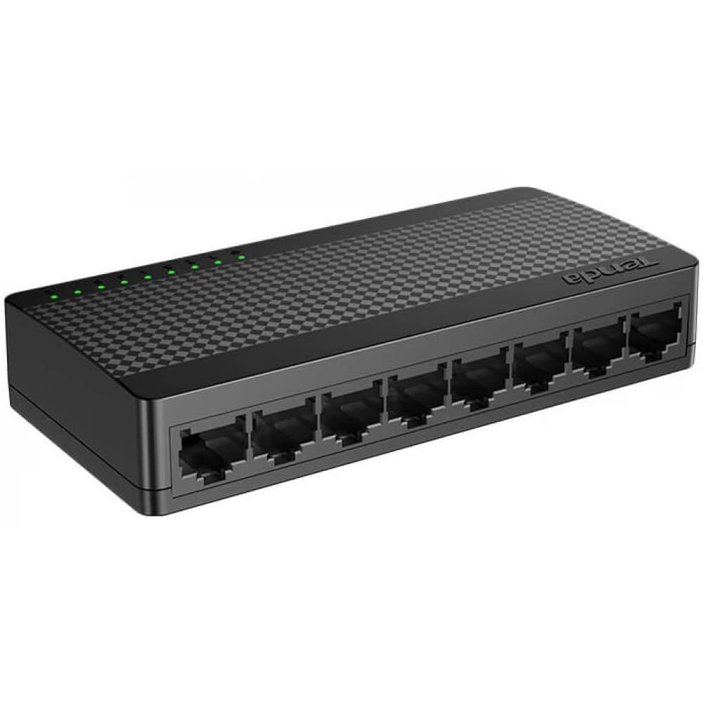 SWITCH TENDA SG108M 8P