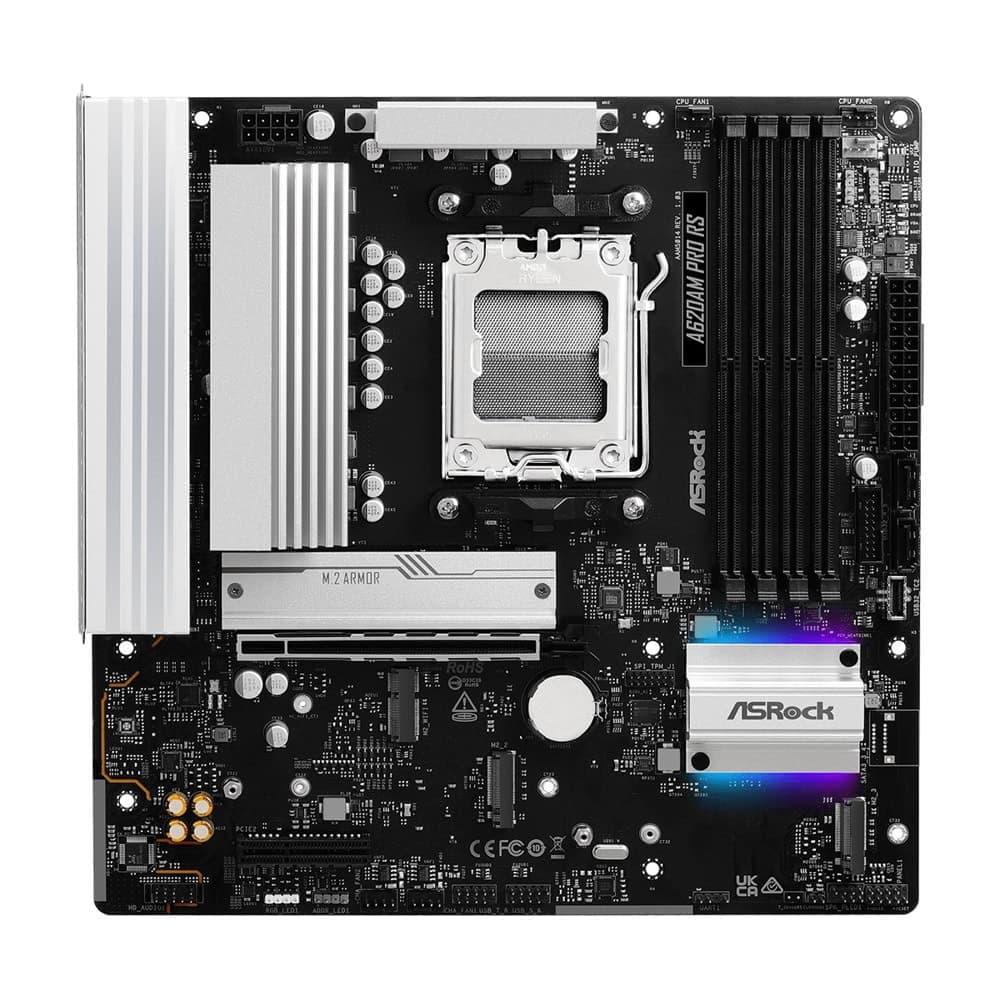 ASROCK A620AM PRO RS