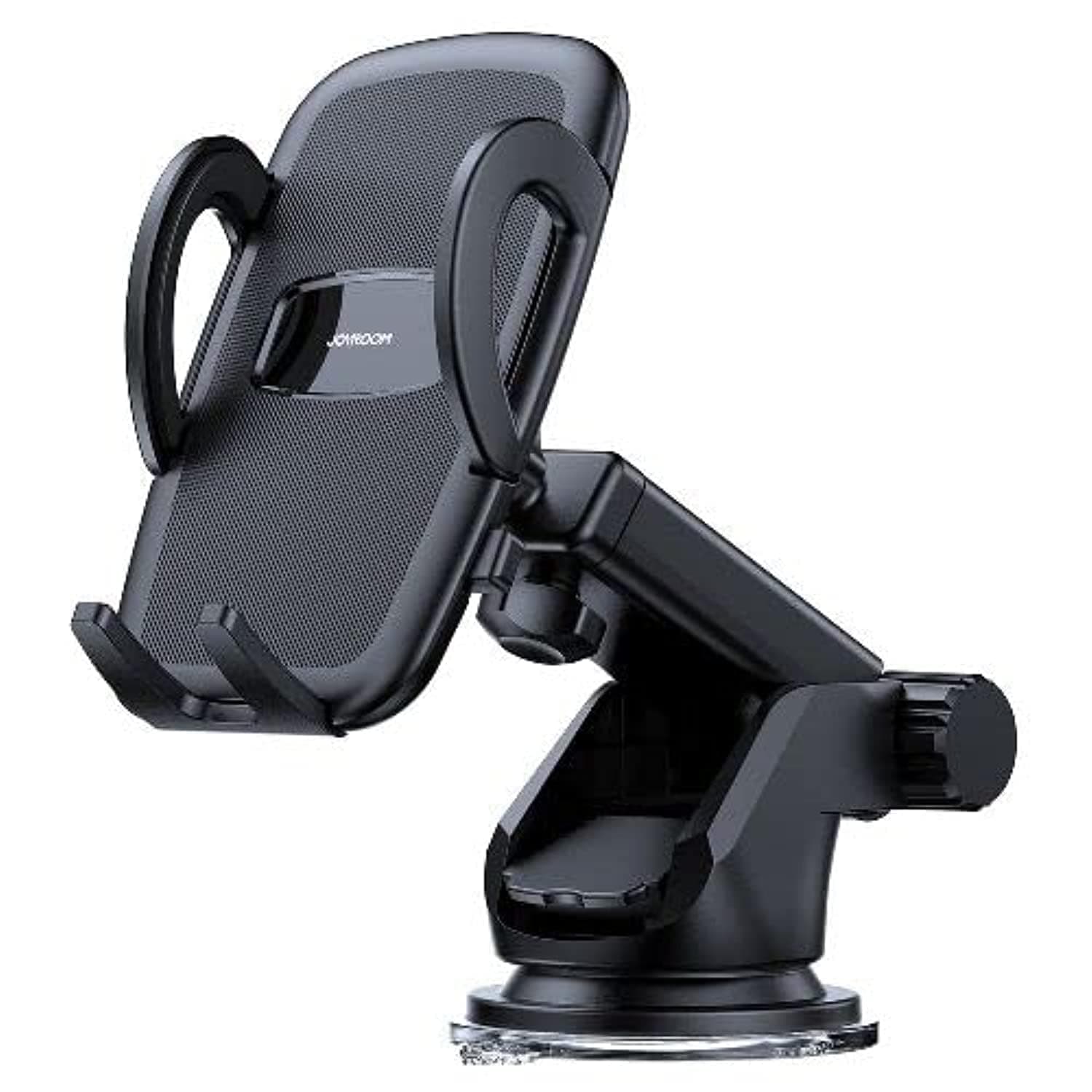 Стойка за телефон Joyroom JR-ZS259, за кола, универсална, за телефони с ширина от 60 до 87mm, черна
