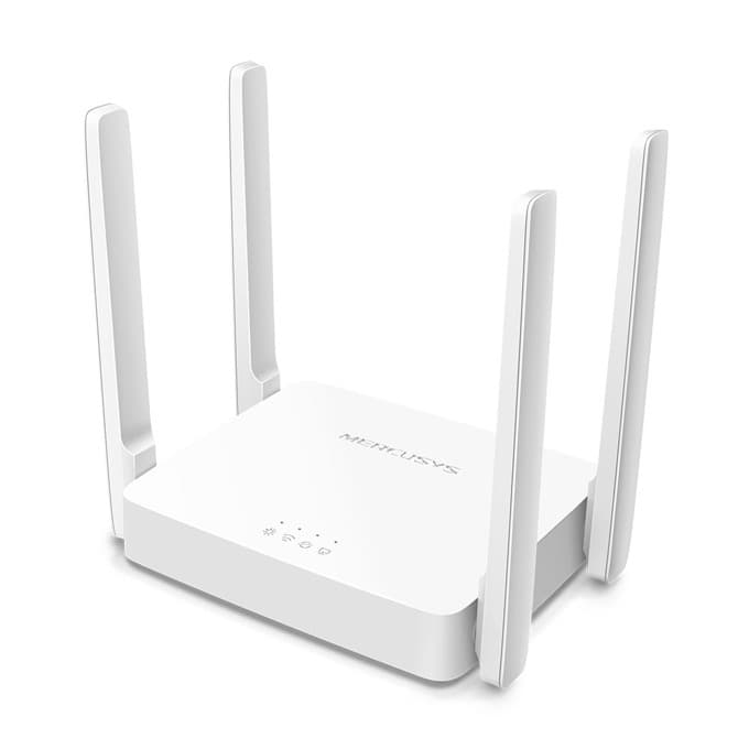 TENDA AC10 WL GB AC1200 ROUTER
