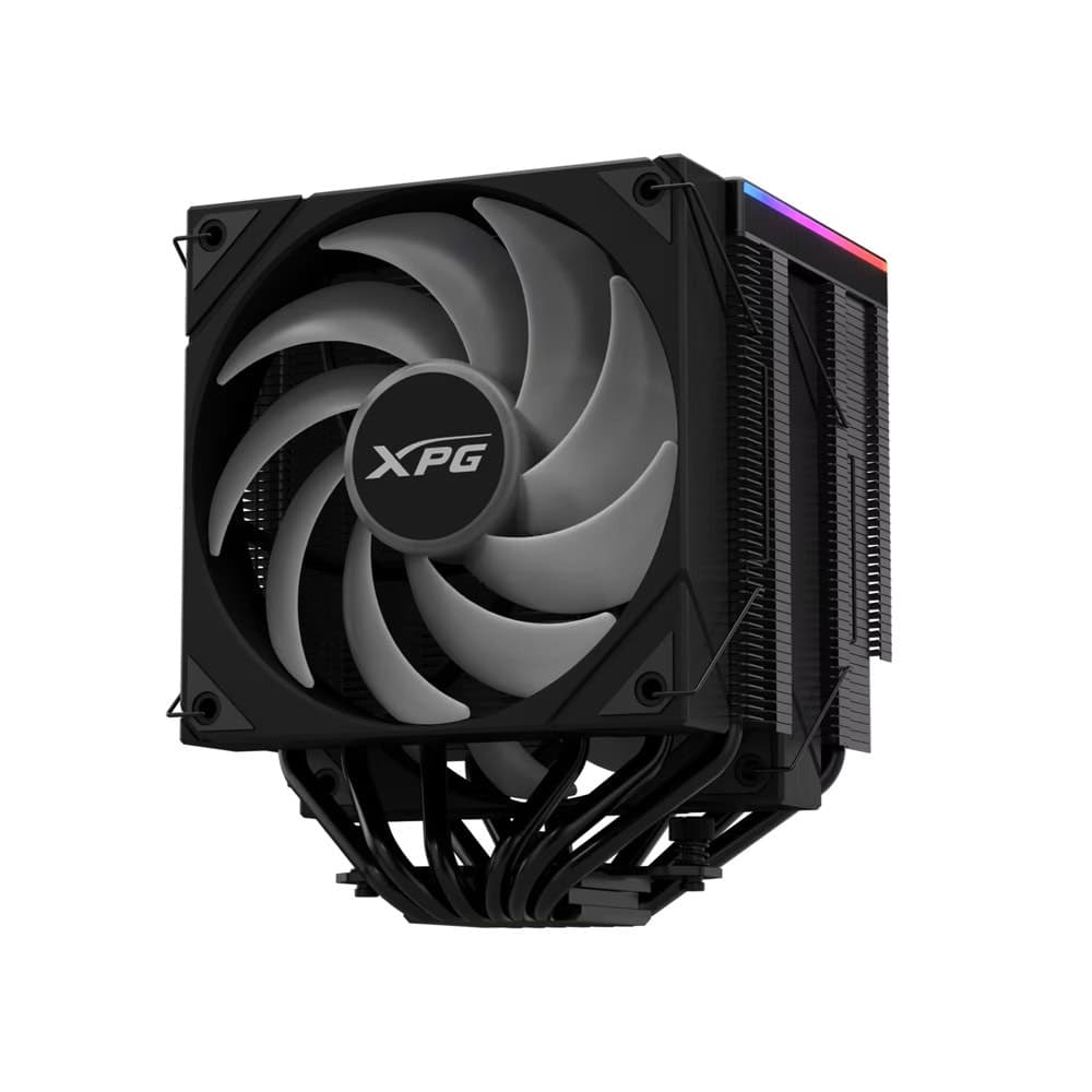 XPG MAESTRO PLUS 62DA ARGB