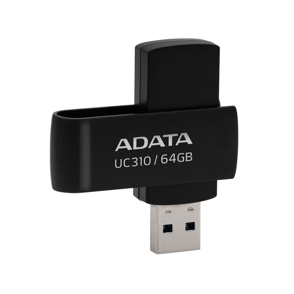 64GB UC310 ADATA BLACK