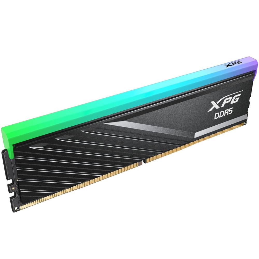 16G DDR5 6000 XPG BLADE RGB BK