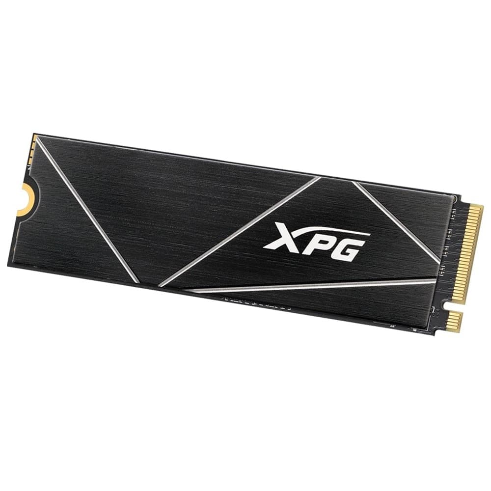 2T XPG S70 BLADE M2 PCI GEN4