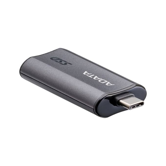 ADATA EXT SSD SC750 2TB USB-C