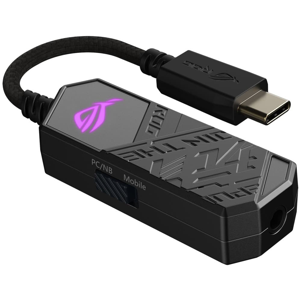 ASUS ROG CLAVIS NC ADAPTER