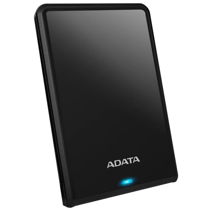 EXT 1TB ADATA HV620S USB3 BLK
