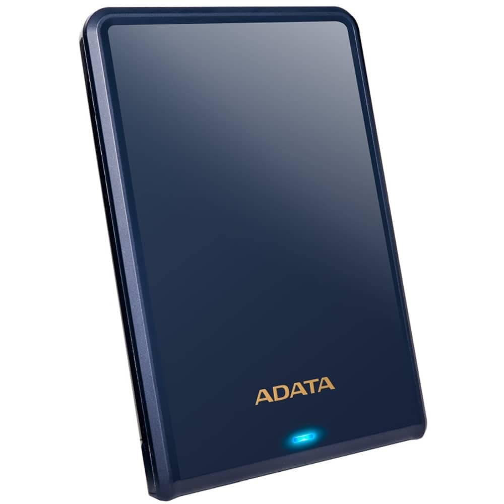 EXT 2TB ADATA HV620S USB3 BLUE