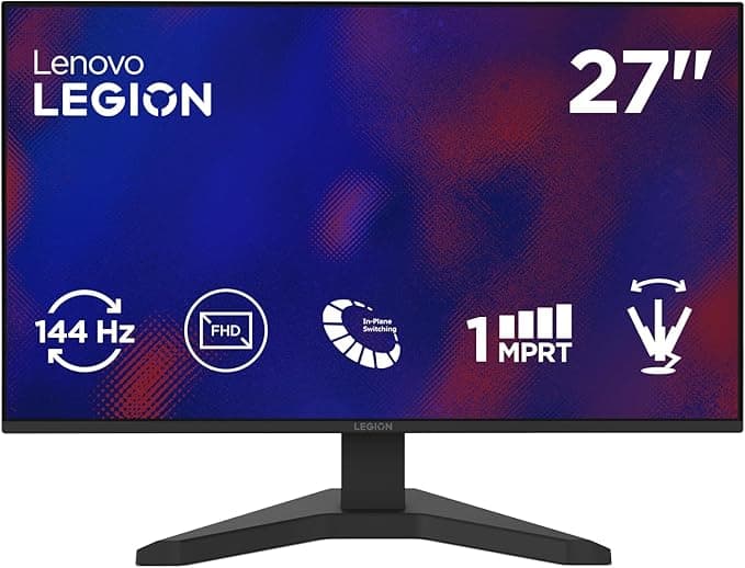 27 LENOVO R27S / 68CCGAC1EU