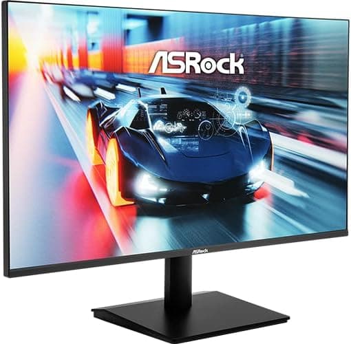 ASROCK 24.5 CL25FFB 144HZ