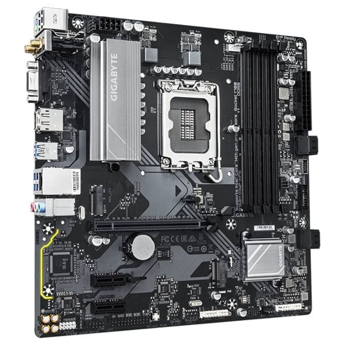 GB B760M D3HP WIFI6
