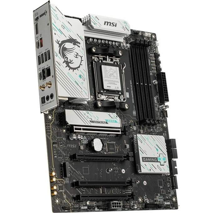 MSI B850 GAMING PLUS WIFI /AM5