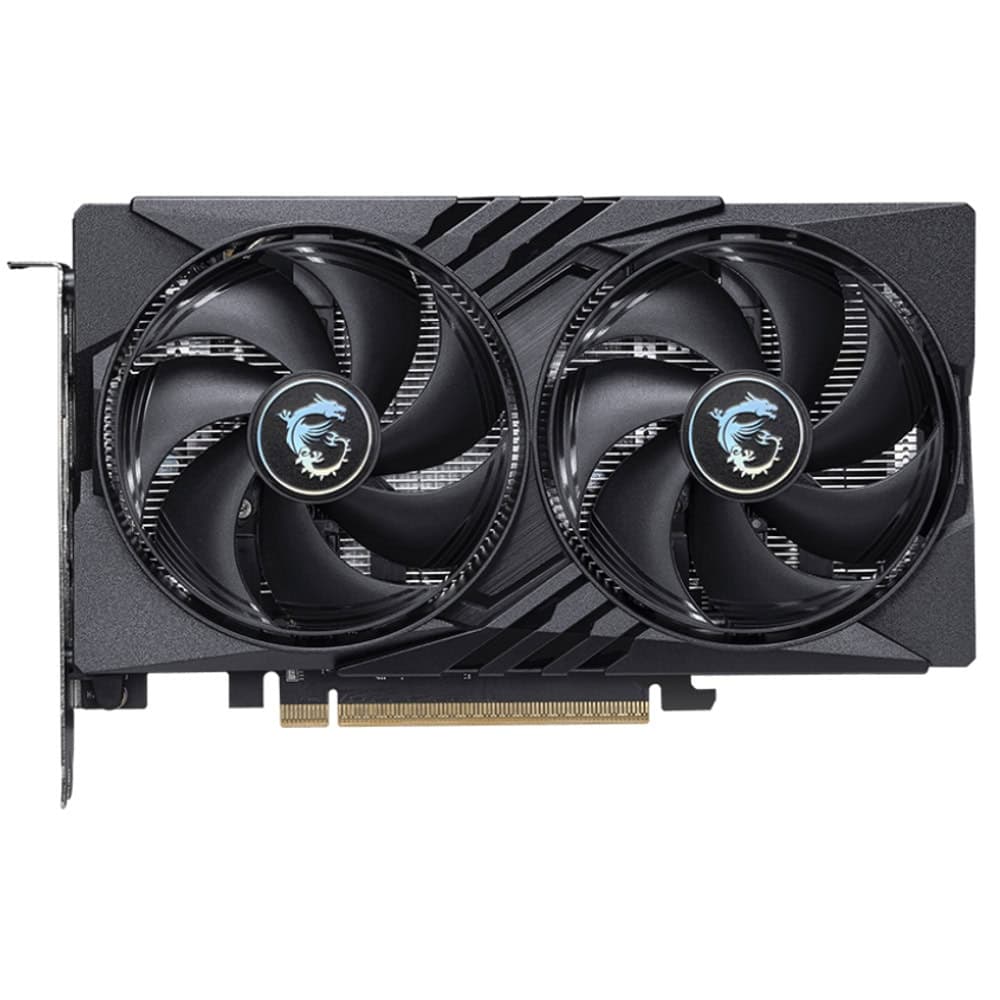 MSI RTX5050 8G GAMING OC