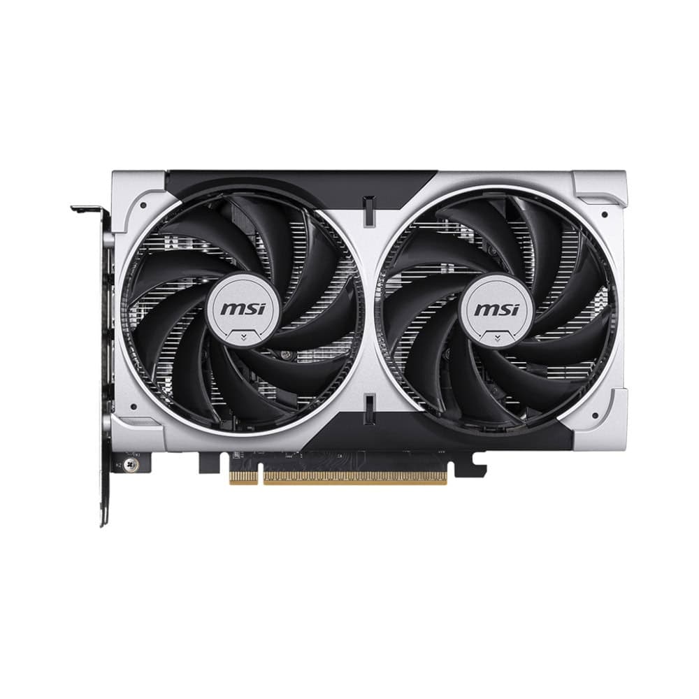 MSI RTX5050 8G VENTUS 2X OC