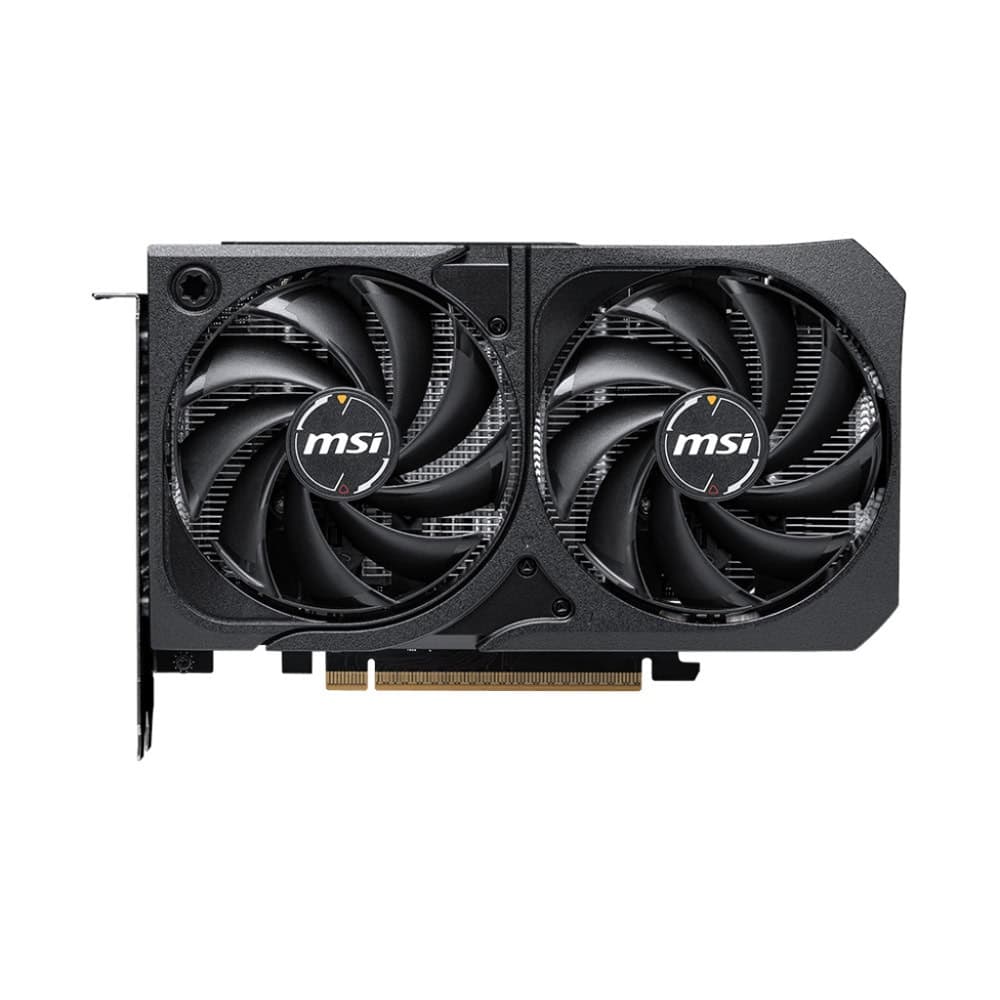 MSI RTX5060 8G SHADOW 2X OC