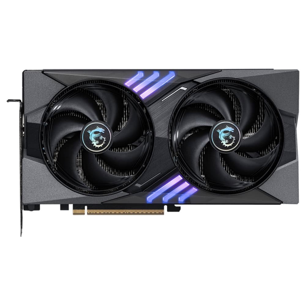 MSI RTX5060TI 8G GAMING OC