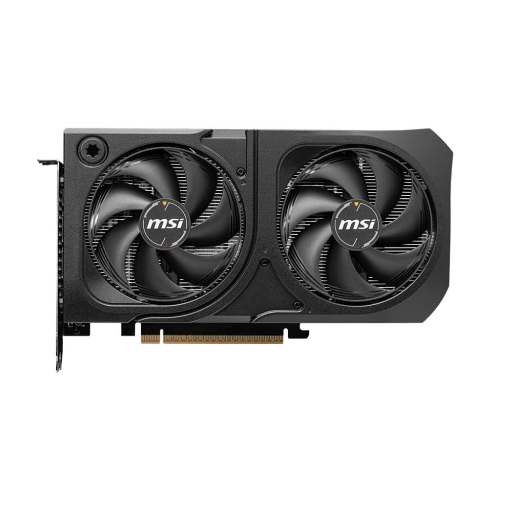 MSI RTX5060TI 16 SHADOW 2X OC+
