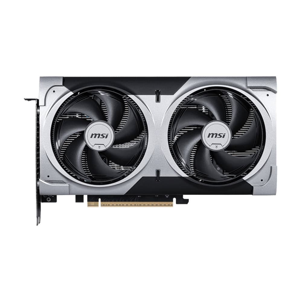MSI RTX5060TI 16 VENTU 2X OC +