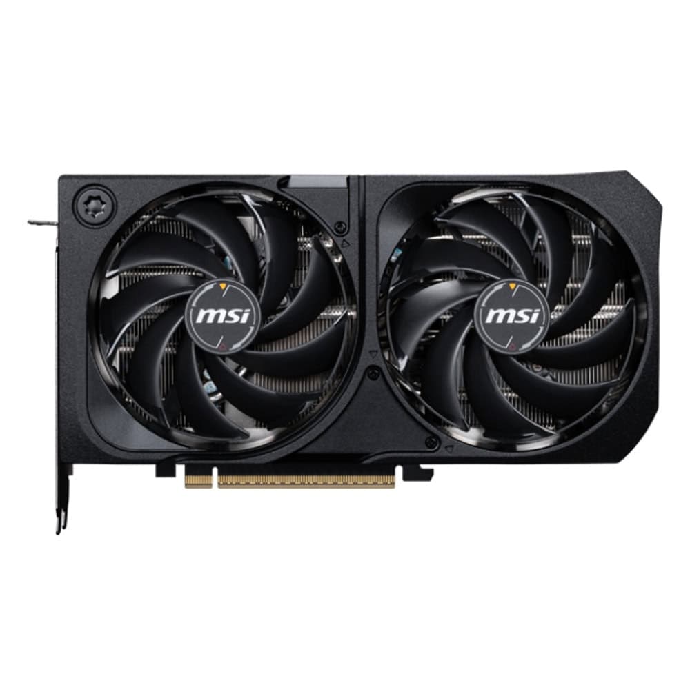 MSI RTX5070 12G SHADOW 2X OC