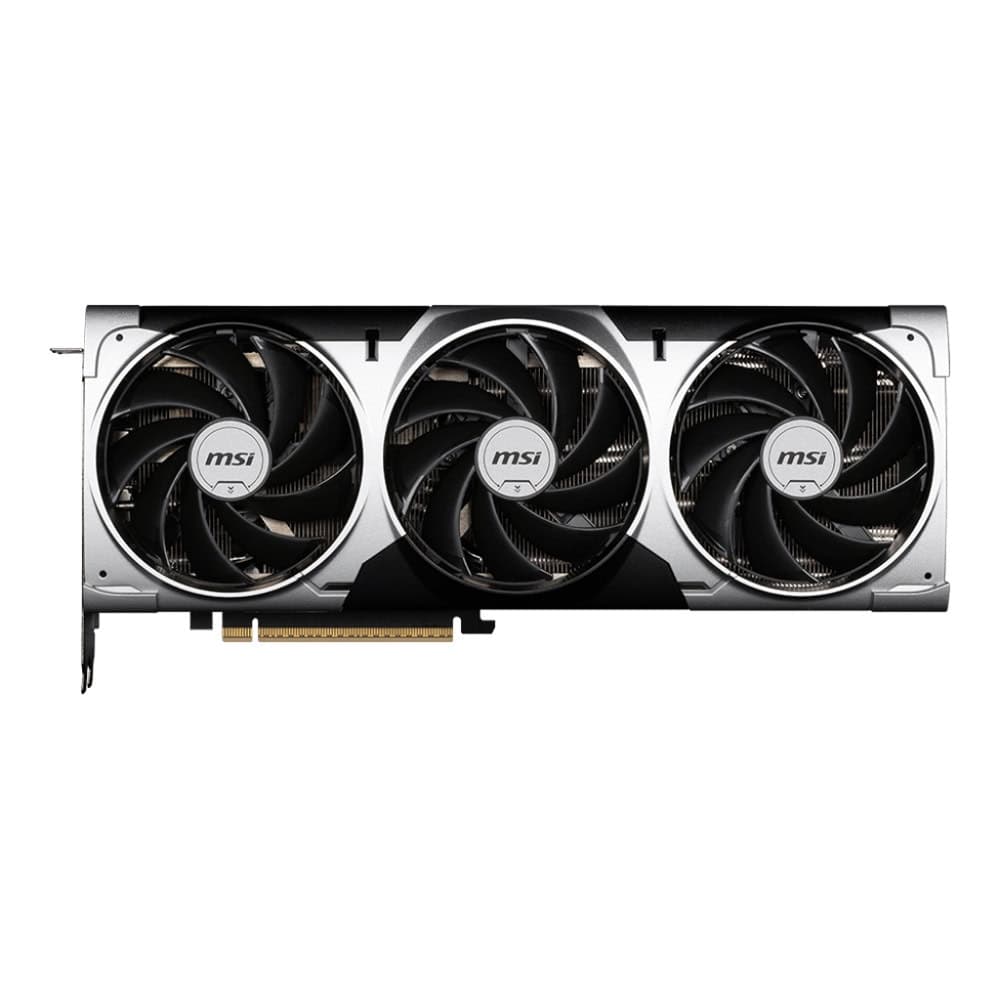 MSI RTX5070TI 16G VENTUS 3X OC
