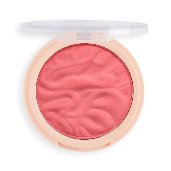 Makeup Revolution руж за лице Reloaded Pink Lady