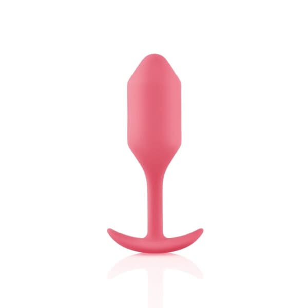 Анален разширител с тежест Snug Plug 2