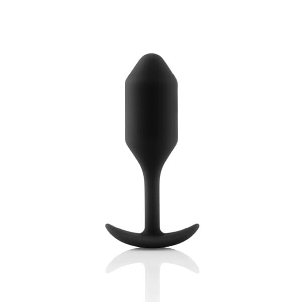 Анален разширител с тежест Snug Plug 2