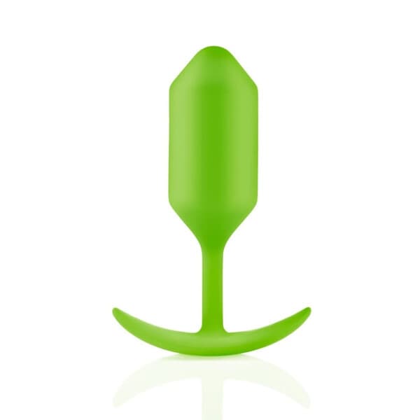 Анален разширител с тежест Snug Plug 3