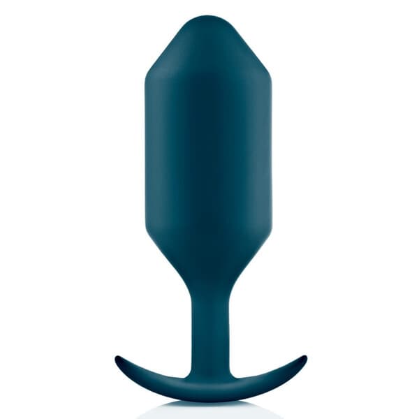 Анален разширител с тежест Snug Plug 6