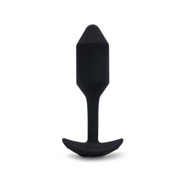 Вибриращ разширител с тежест Snug Plug 2