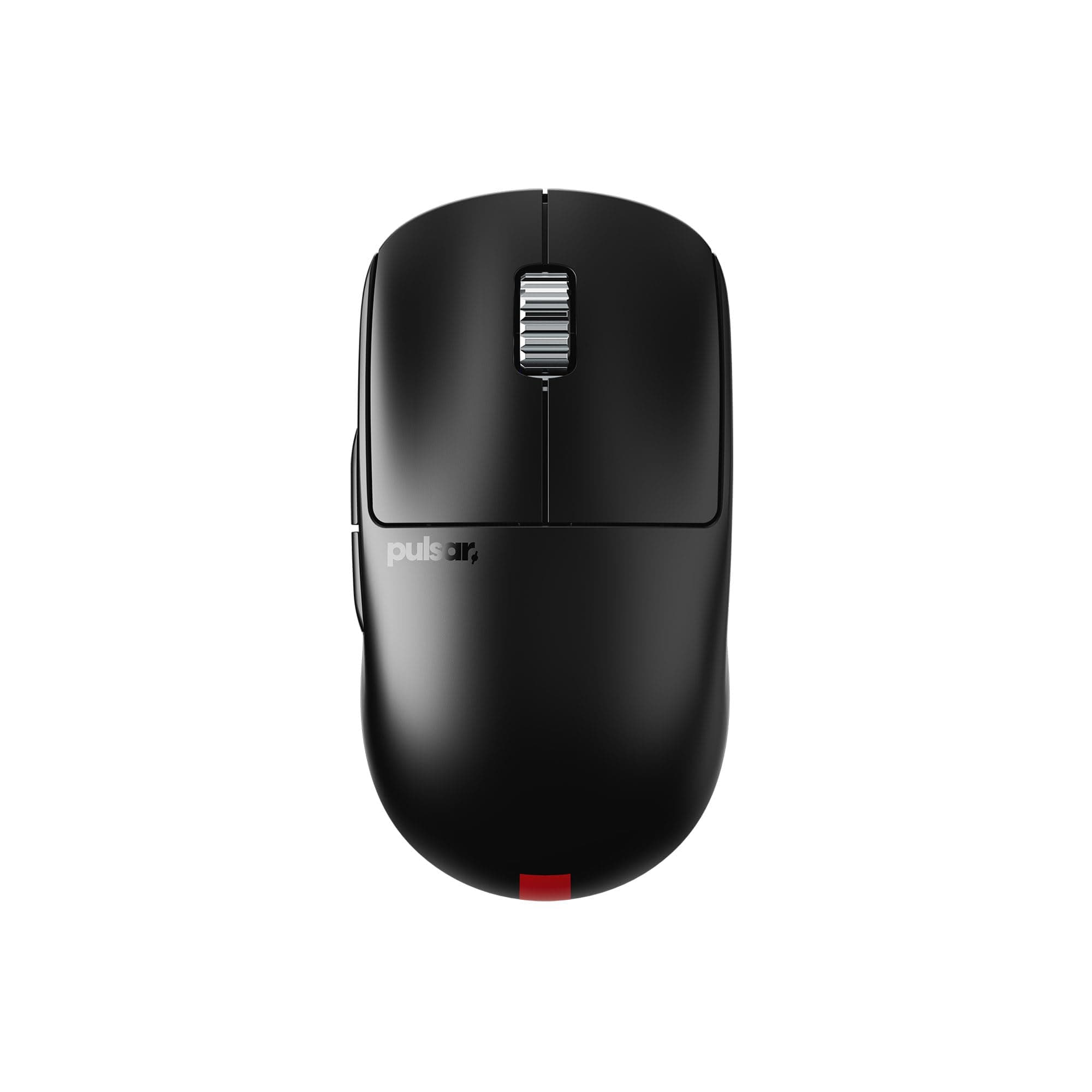 Мишка Pulsar X2 v3, оптична 32 000 dpi, безжина, гейминг, черна, XS-1 сензор, USB
