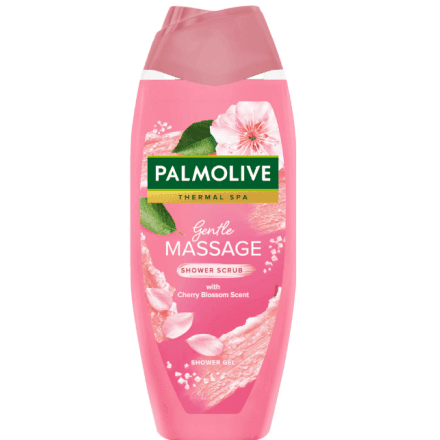 Душ гел Palmolive 500 мл Pink Massage
