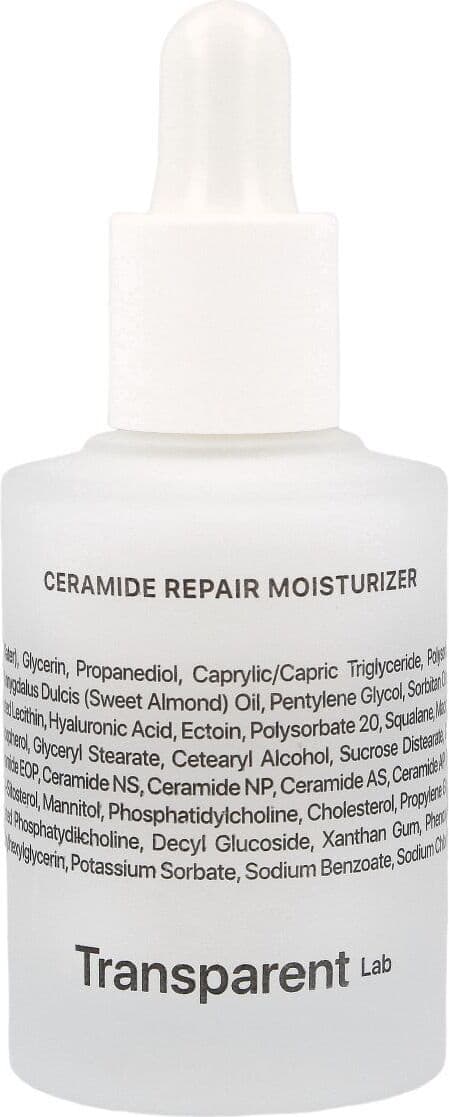 Ceramide Repair Moisturizer - Възстановяващ Сермиден Серум