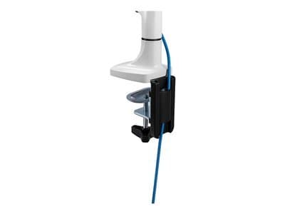 NEOMOUNTS BY NEWSTAR Neomounts Flat Screen Desk mount (10-32") desk clamp/grommet