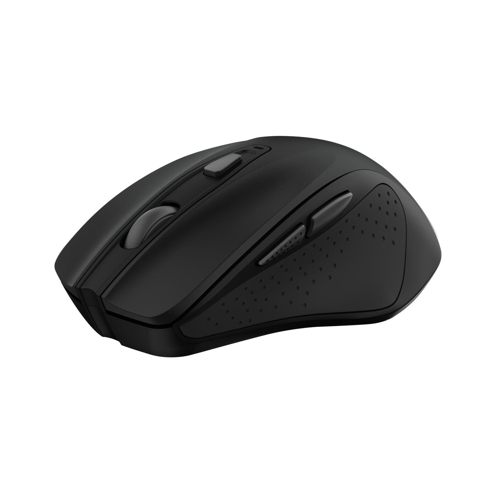 TRUST Nito Silent Wireless Mouse - Black