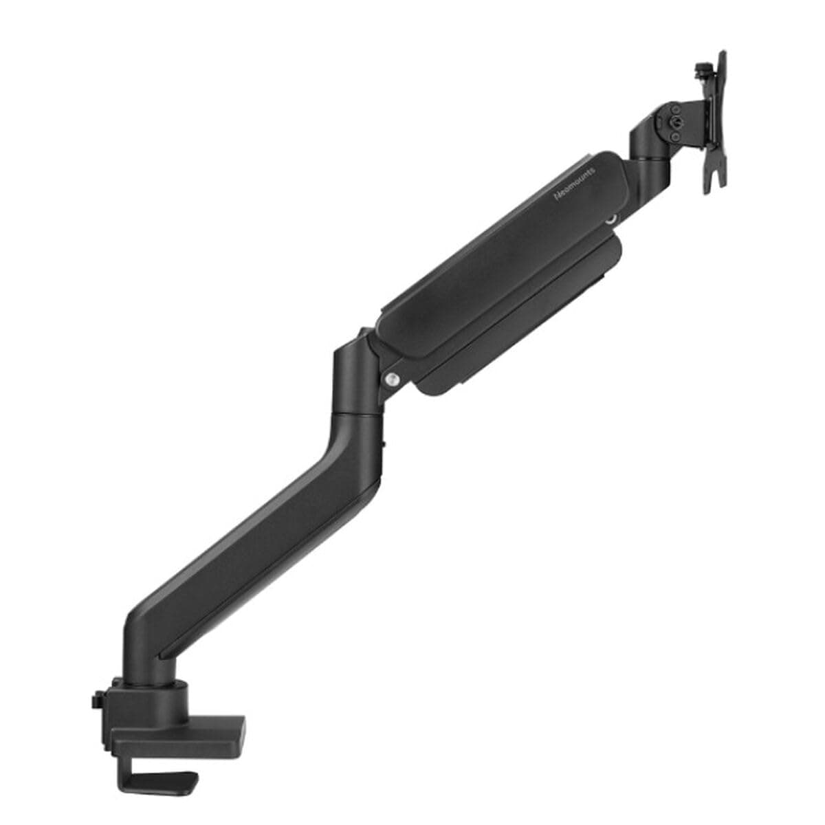 NEOMOUNTS BY NEWSTAR Neomounts Next Core Desk Mount 1 Ultra Wide Curved screen (topfix clamp & grommet)