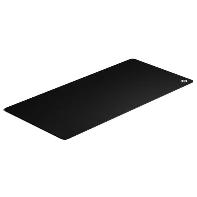 Подложка за мишка SteelSeries QCK 3XL, гейминг, черен, 1220mm x 590mm x 3mm