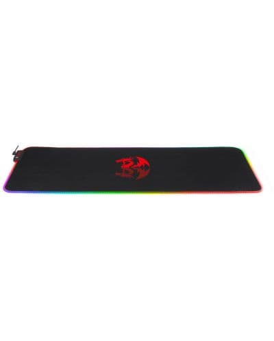 Подложка за мишка Redragon Neptune X P033, RGB подсветка, 800 x 300 x 4, USB Type-C