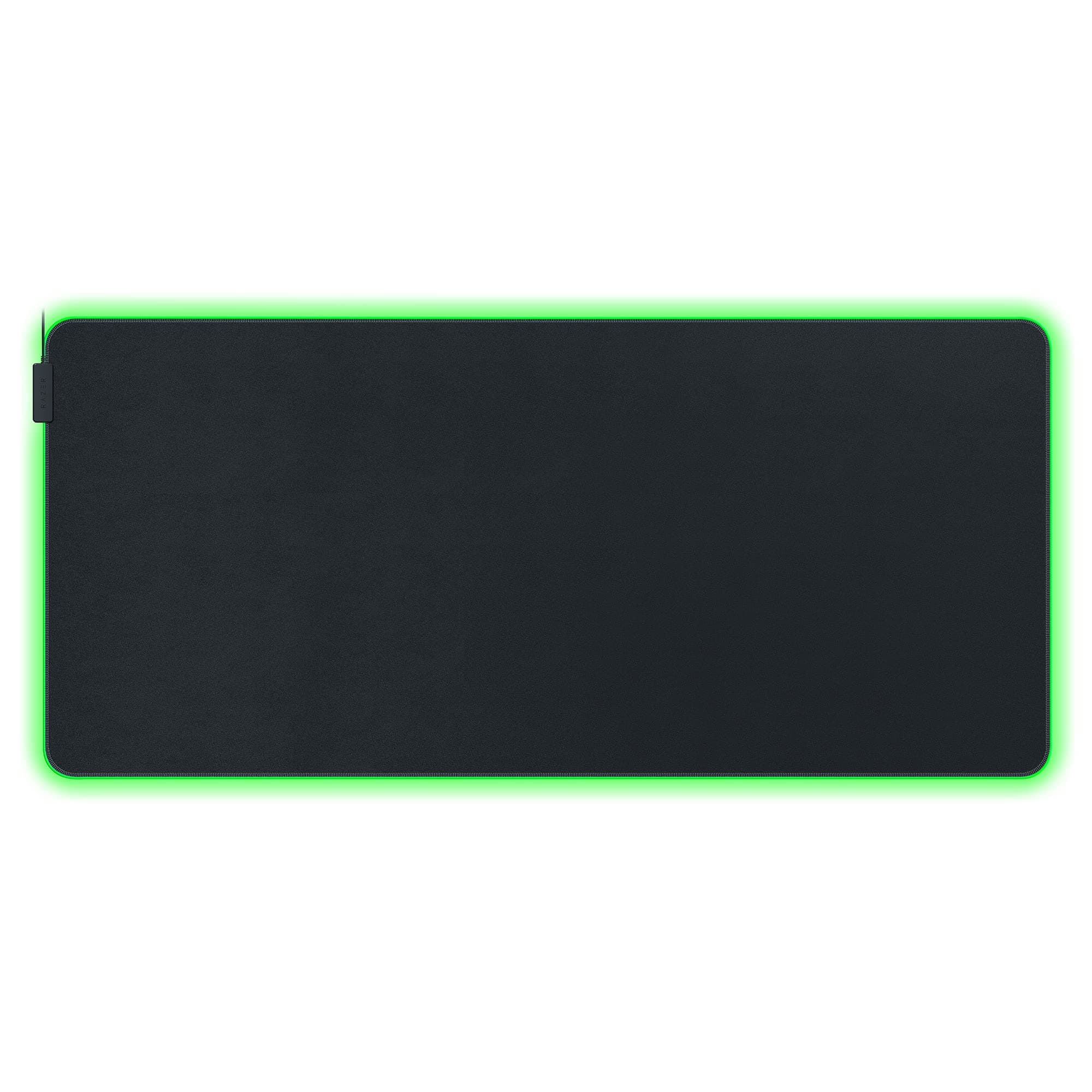 Подложка за мишка Razer Goliathus Chroma 3XL, гейминг, черна, подсветка, 120 x 55 x 3.5mm