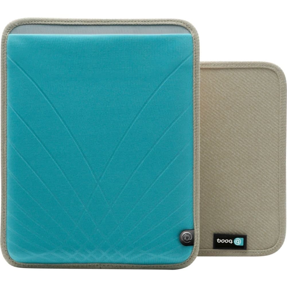 Неопренов калъф за iPad (всички модели) и таблети до 10 инча - Booq Boa Skin XS (син)