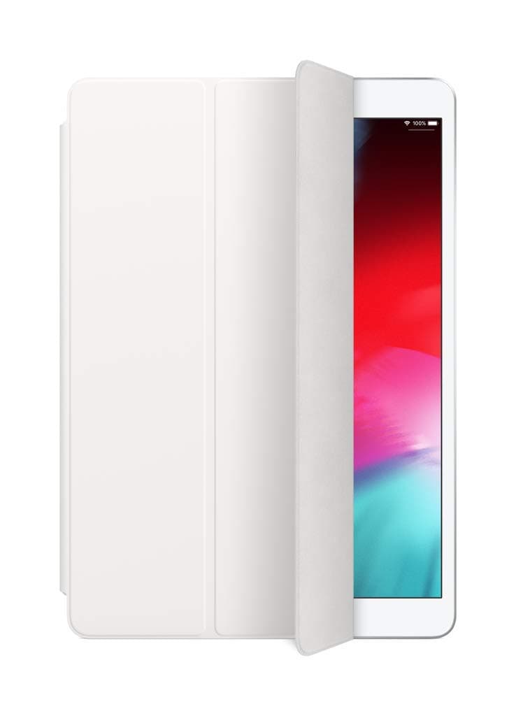 Калъф за таблет Apple iPad Pro, до 10.5" (26.67 cm), Apple Smart Cover, бял
