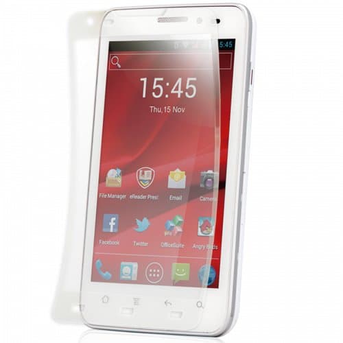 Защитно фолио (протектор) Prestigio MultiPhone 4044 DUO, PAP4044 DUO