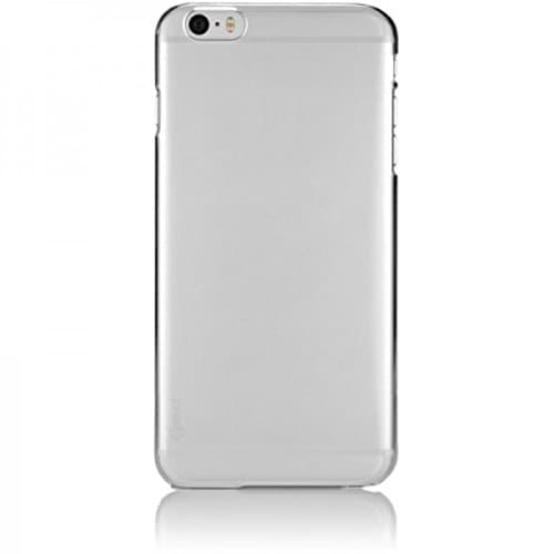 Поликарбонатов кейс за iPhone 6 Plus, iPhone 6S Plus - Caseual clearo (прозрачен)